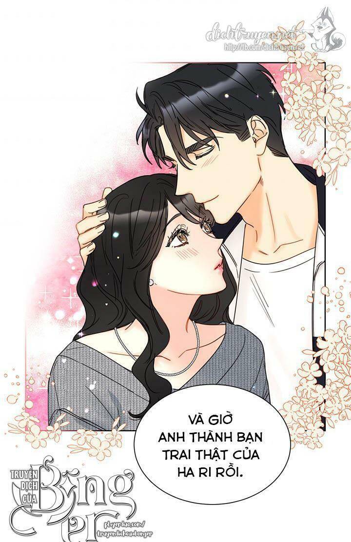 Hẹn Hò Chốn Công Sở Chap 91 - Next Chap 92
