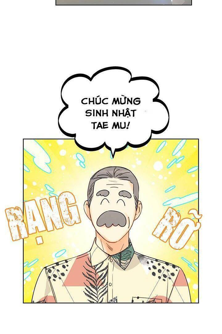 Hẹn Hò Chốn Công Sở Chap 91 - Next Chap 92