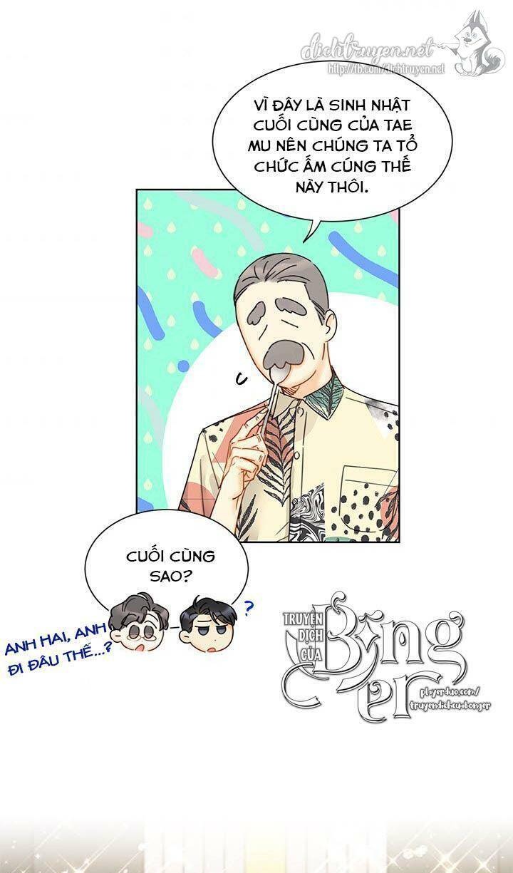 Hẹn Hò Chốn Công Sở Chap 91 - Next Chap 92