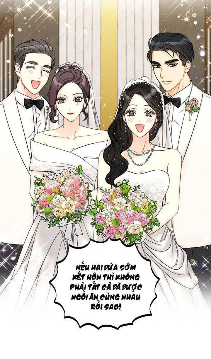 Hẹn Hò Chốn Công Sở Chap 91 - Next Chap 92