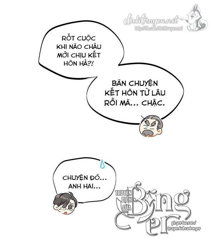 Hẹn Hò Chốn Công Sở Chap 91 - Next Chap 92