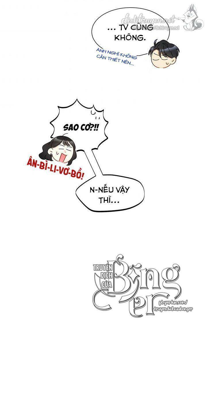 Hẹn Hò Chốn Công Sở Chap 91 - Next Chap 92