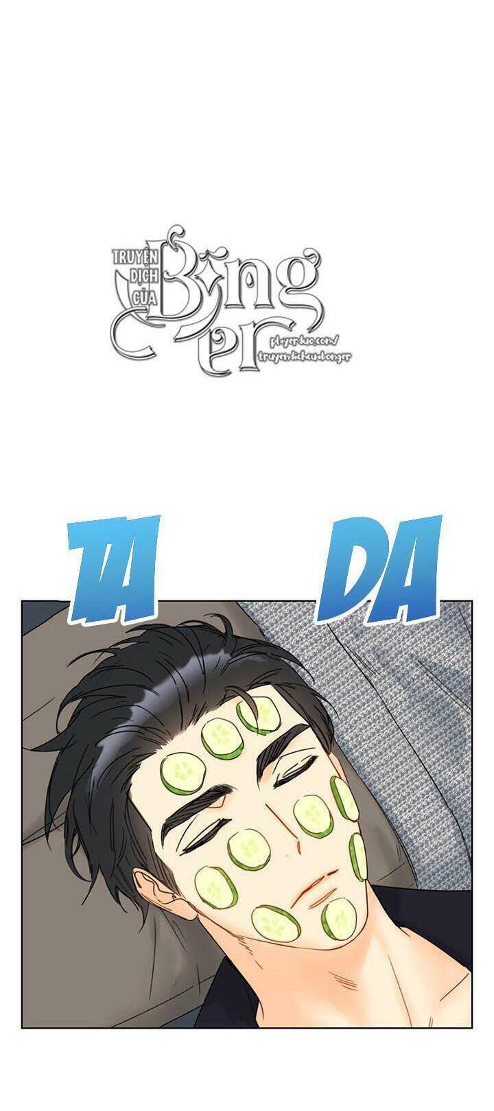 Hẹn Hò Chốn Công Sở Chap 91 - Next Chap 92