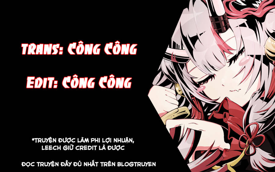 Hẹn Hò Cùng Hắc Thuật Sư Chap 1 - Next Chap 2