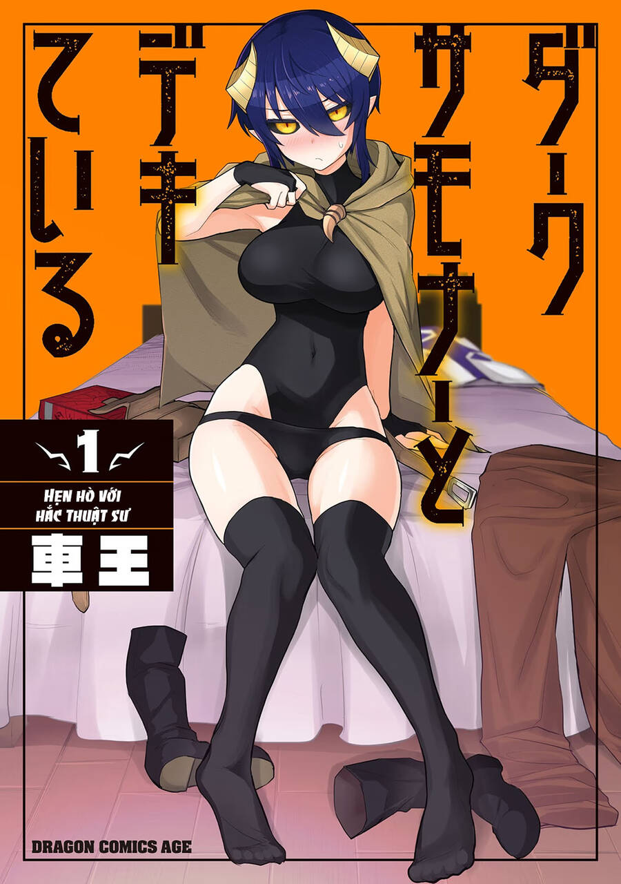 Hẹn Hò Cùng Hắc Thuật Sư Chap 1 - Next Chap 2