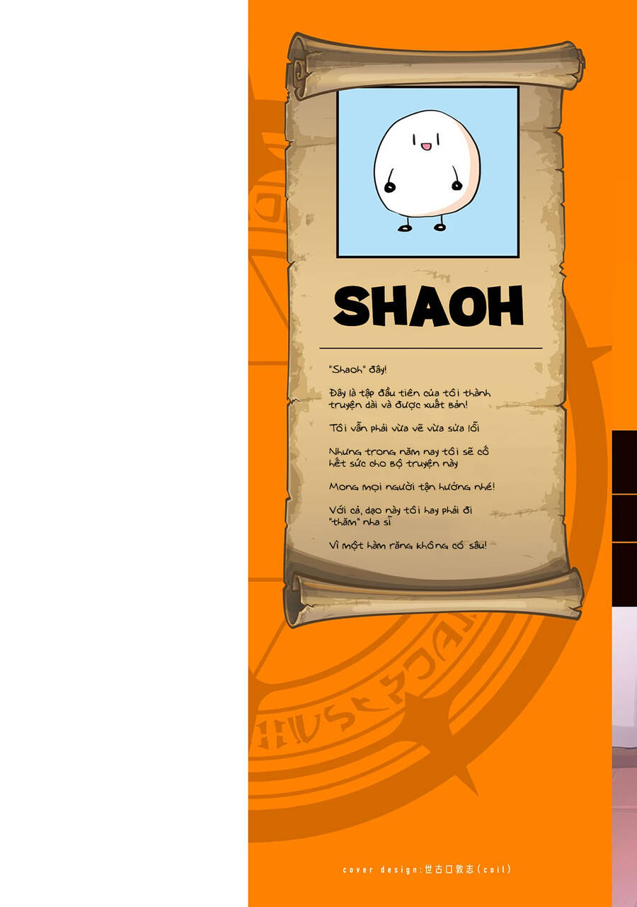 Hẹn Hò Cùng Hắc Thuật Sư Chap 1 - Next Chap 2