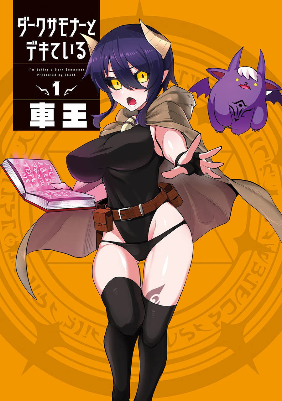 Hẹn Hò Cùng Hắc Thuật Sư Chap 1 - Next Chap 2