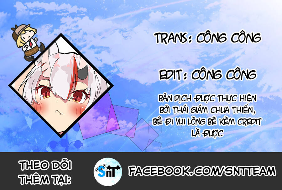 Hẹn Hò Cùng Hắc Thuật Sư Chap 361 - Next Chap 362