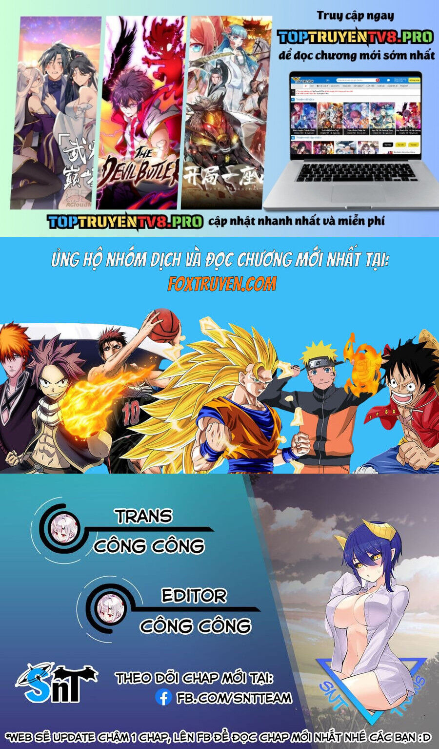 Hẹn Hò Cùng Hắc Thuật Sư Chap 59 - Next Chap 60