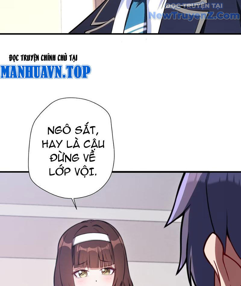 Hẹn Hò Để Cứu Thế Giới Chap 1 - Next Chap 2