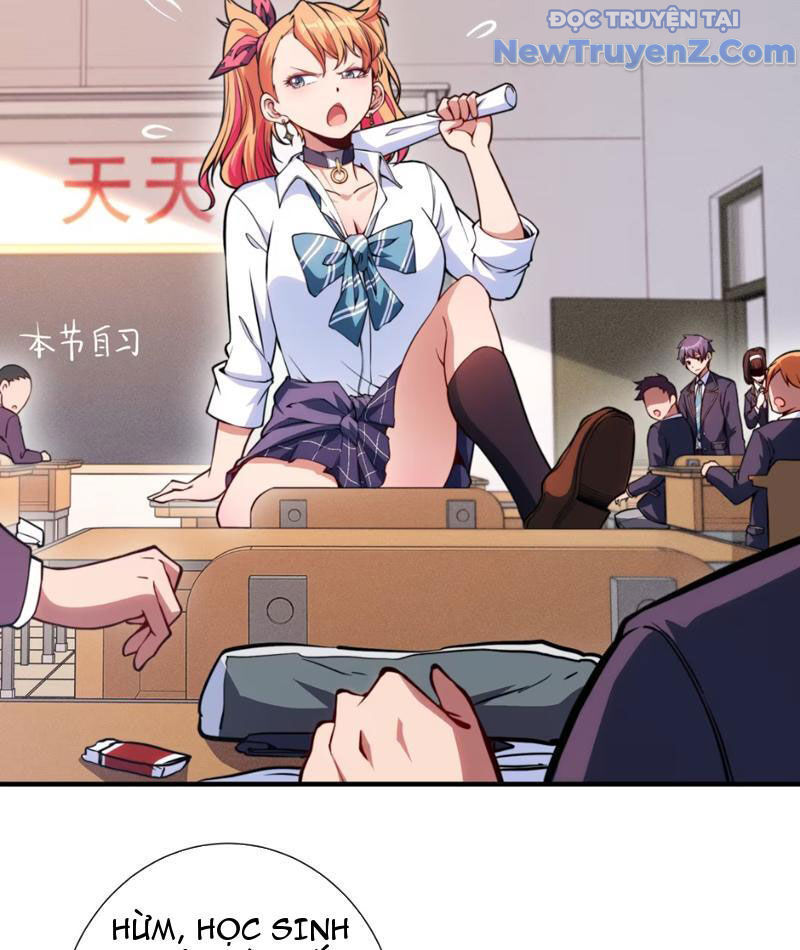 Hẹn Hò Để Cứu Thế Giới Chap 1 - Next Chap 2