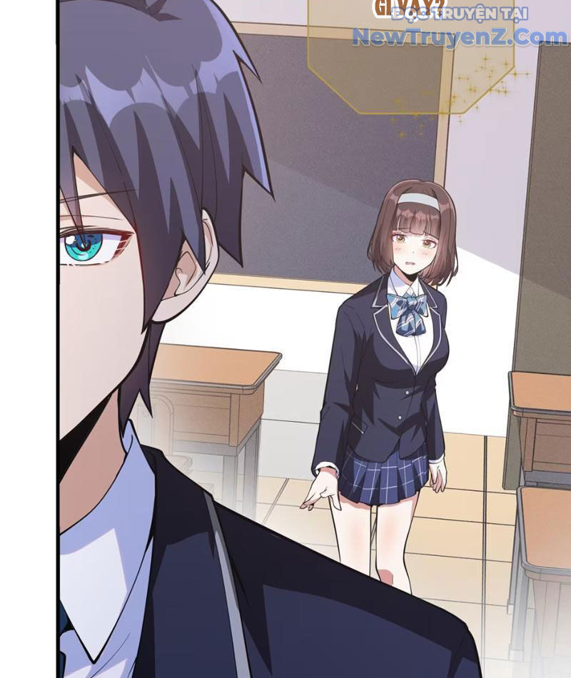 Hẹn Hò Để Cứu Thế Giới Chap 1 - Next Chap 2
