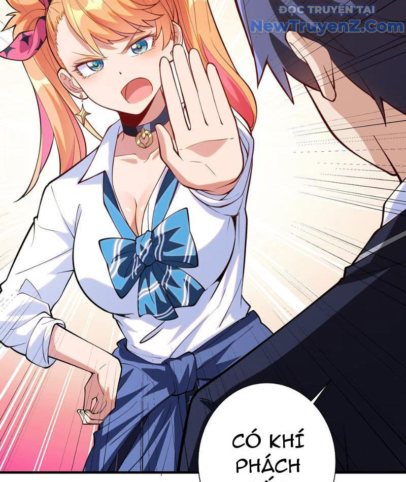 Hẹn Hò Để Cứu Thế Giới Chap 1 - Next Chap 2
