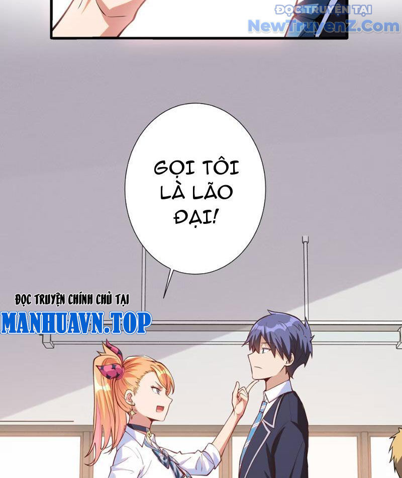 Hẹn Hò Để Cứu Thế Giới Chap 1 - Next Chap 2