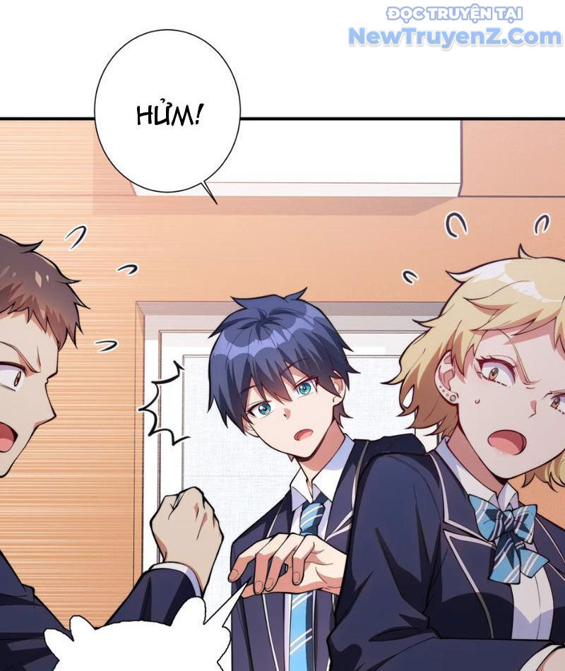 Hẹn Hò Để Cứu Thế Giới Chap 1 - Next Chap 2