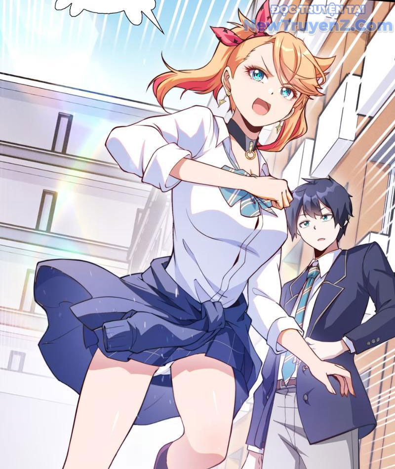 Hẹn Hò Để Cứu Thế Giới Chap 1 - Next Chap 2