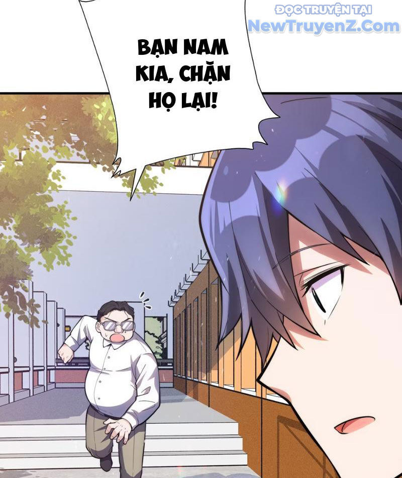 Hẹn Hò Để Cứu Thế Giới Chap 1 - Next Chap 2