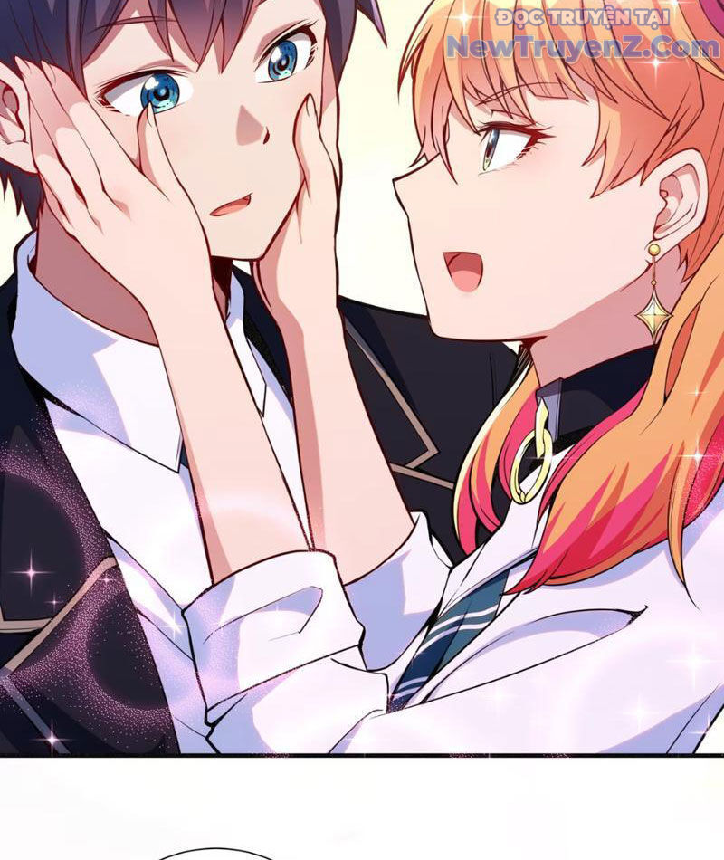 Hẹn Hò Để Cứu Thế Giới Chap 1 - Next Chap 2