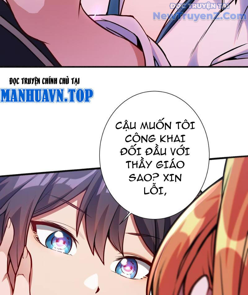 Hẹn Hò Để Cứu Thế Giới Chap 1 - Next Chap 2
