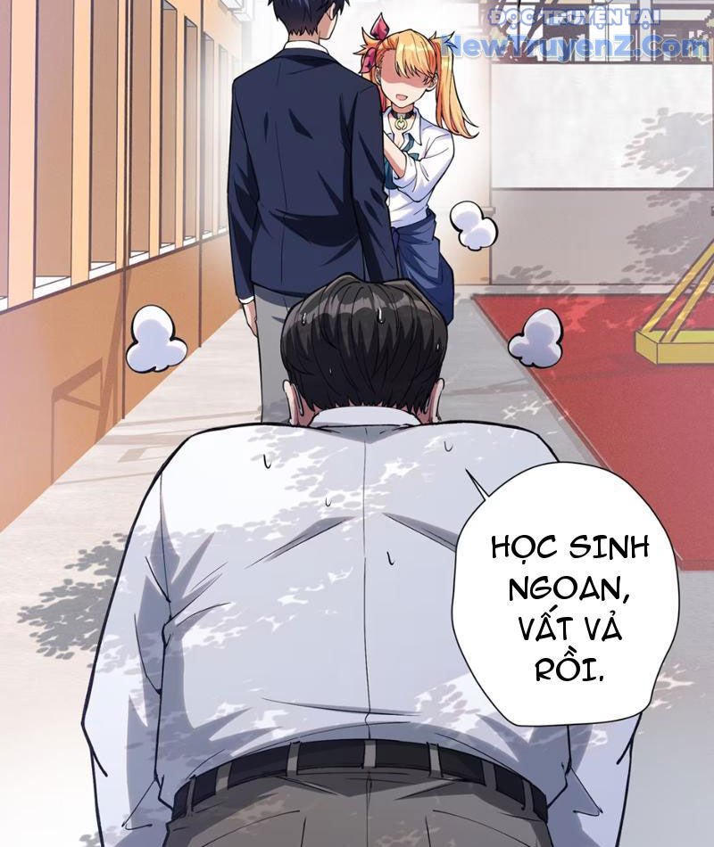 Hẹn Hò Để Cứu Thế Giới Chap 1 - Next Chap 2