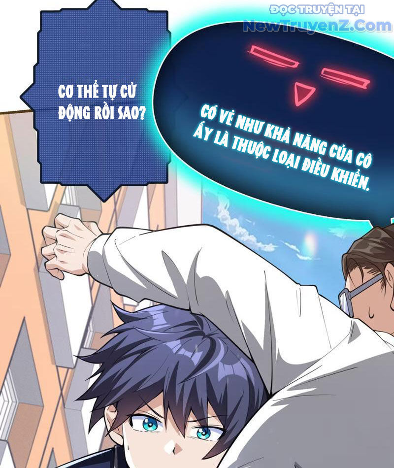 Hẹn Hò Để Cứu Thế Giới Chap 1 - Next Chap 2