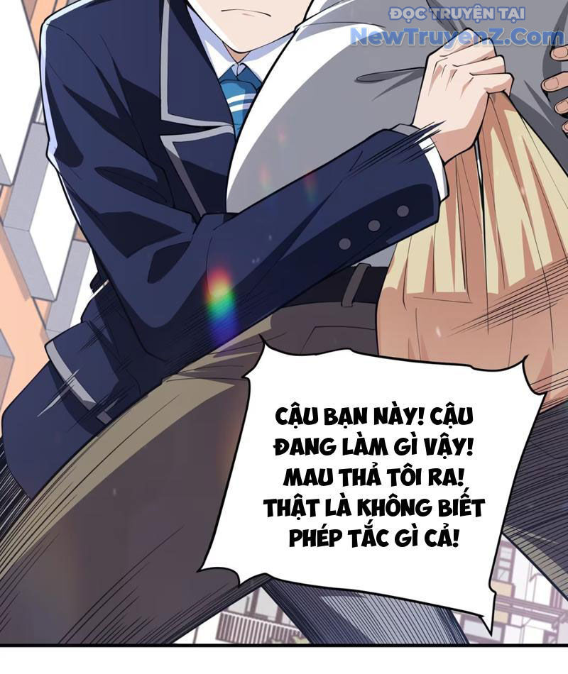 Hẹn Hò Để Cứu Thế Giới Chap 1 - Next Chap 2