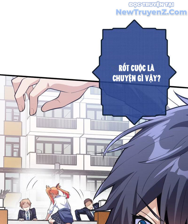 Hẹn Hò Để Cứu Thế Giới Chap 1 - Next Chap 2