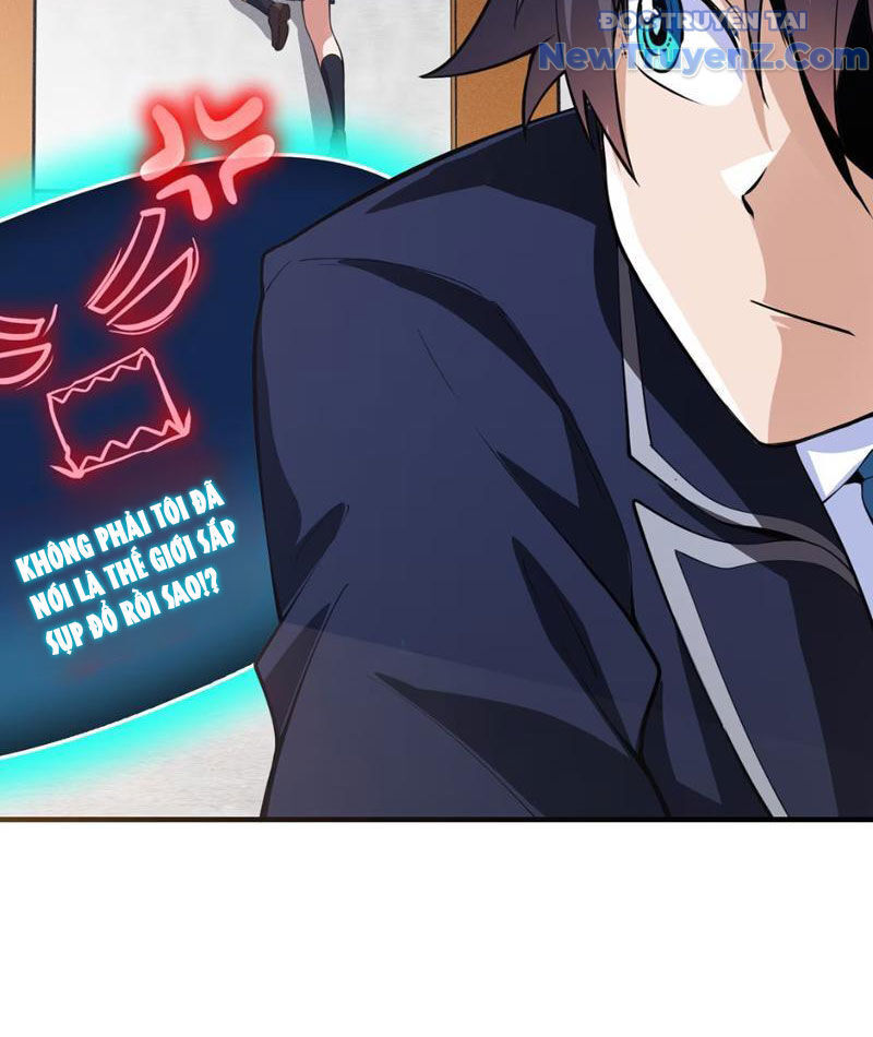 Hẹn Hò Để Cứu Thế Giới Chap 1 - Next Chap 2