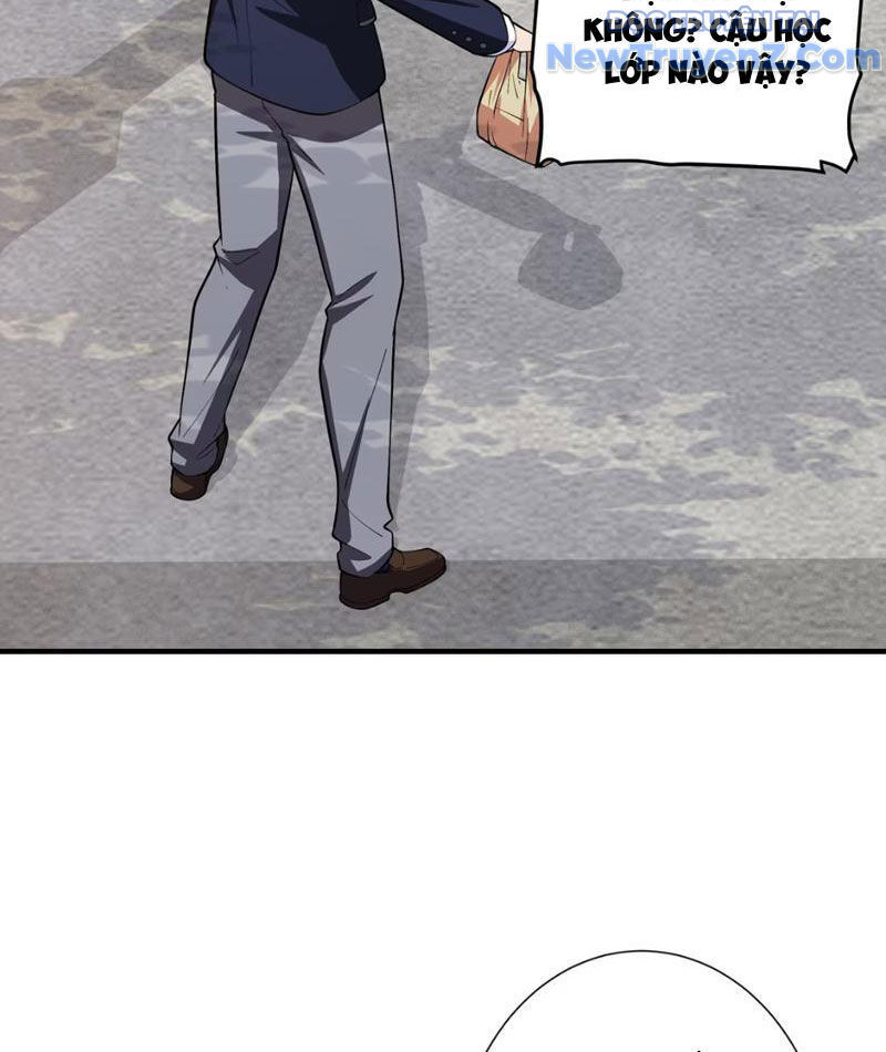 Hẹn Hò Để Cứu Thế Giới Chap 1 - Next Chap 2