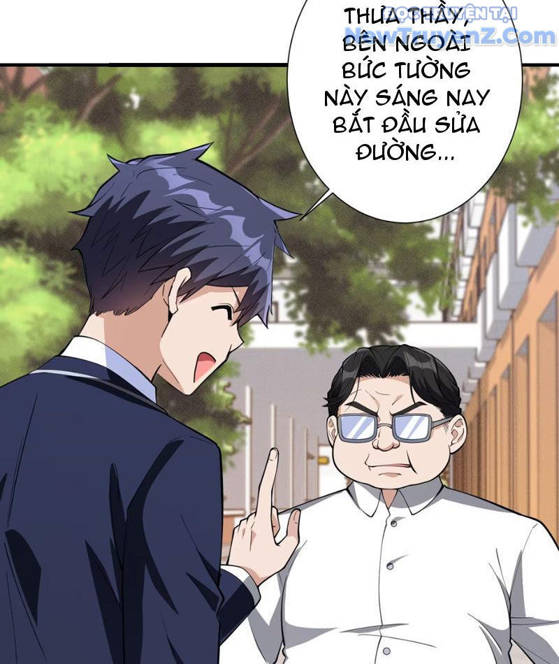 Hẹn Hò Để Cứu Thế Giới Chap 1 - Next Chap 2