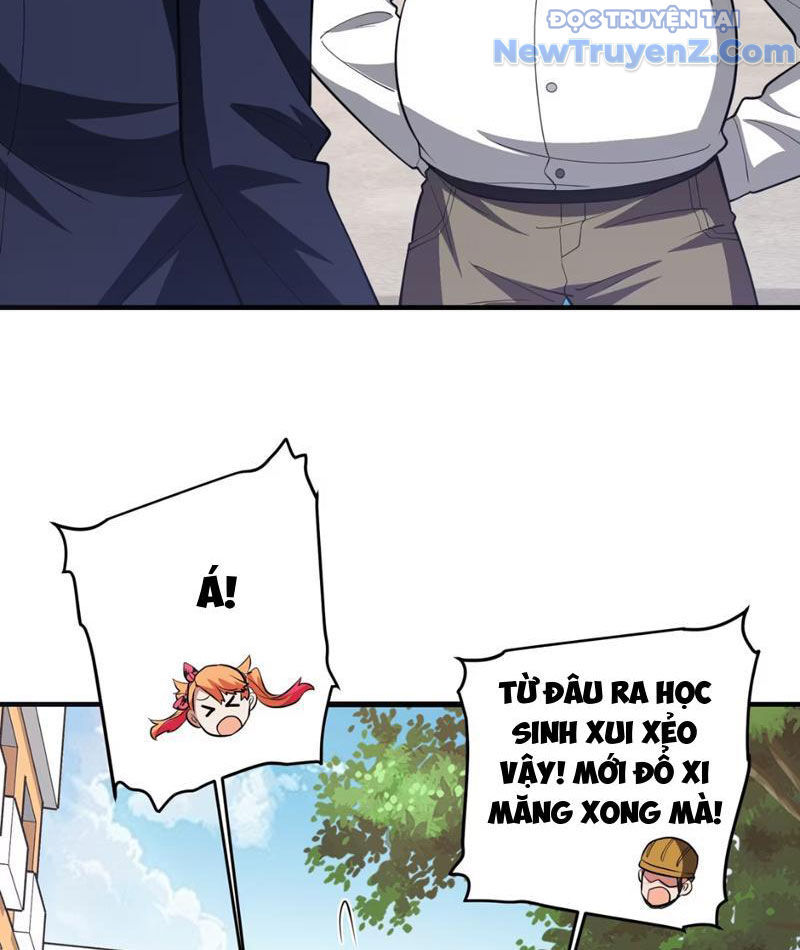 Hẹn Hò Để Cứu Thế Giới Chap 1 - Next Chap 2