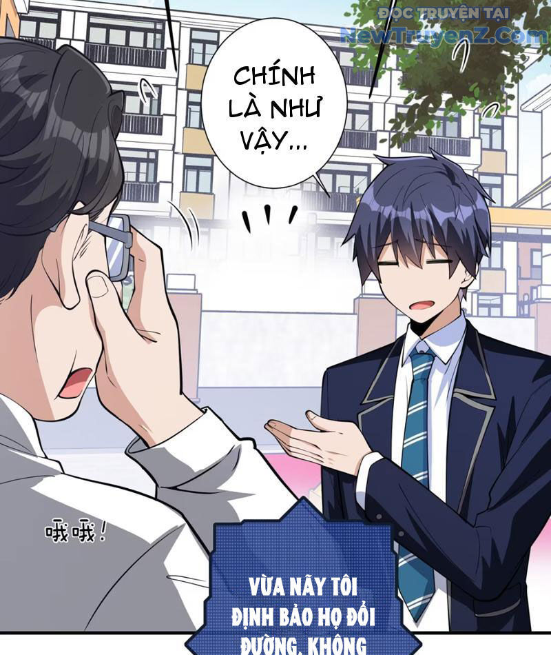 Hẹn Hò Để Cứu Thế Giới Chap 1 - Next Chap 2