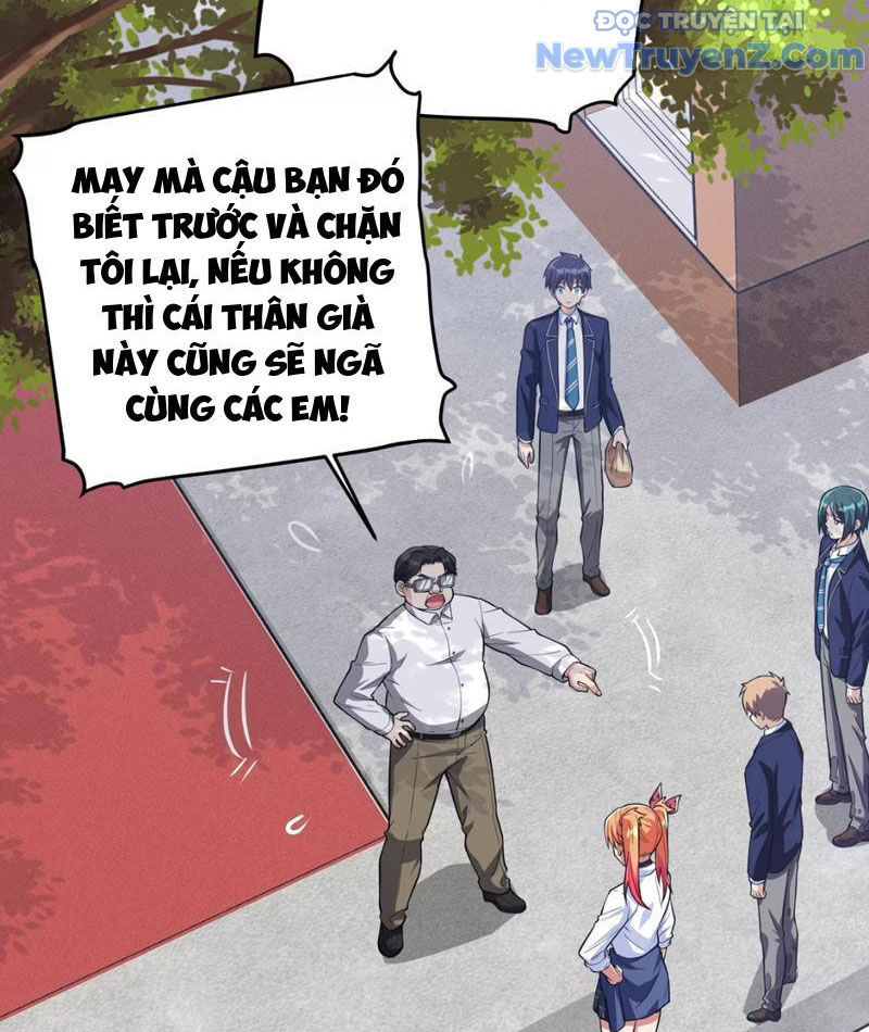 Hẹn Hò Để Cứu Thế Giới Chap 1 - Next Chap 2
