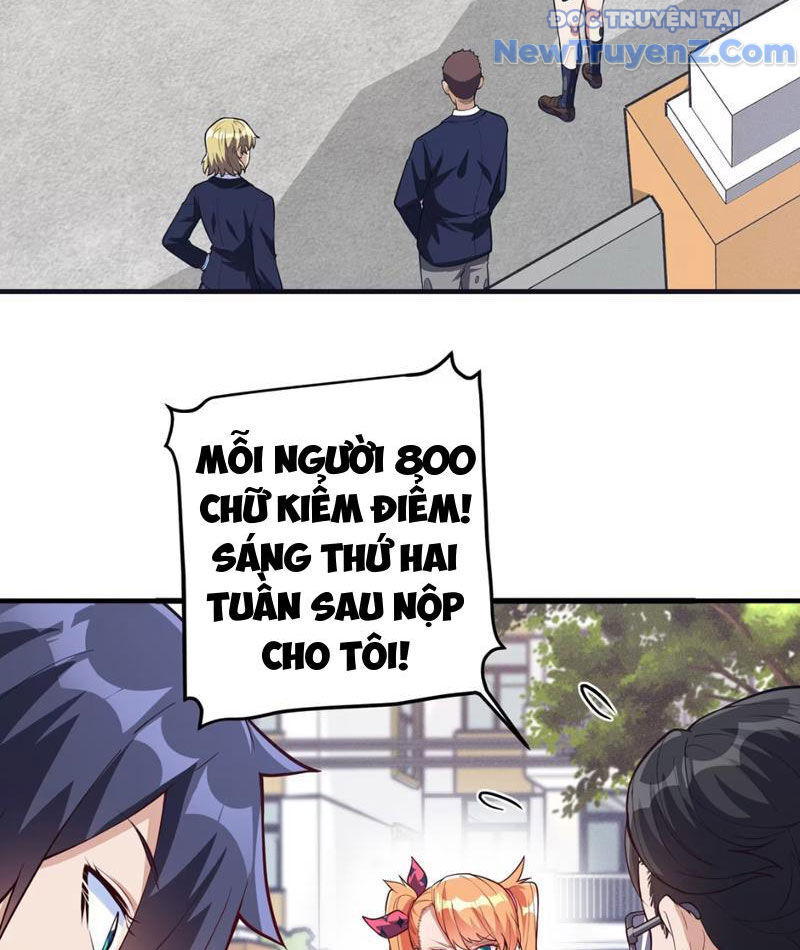 Hẹn Hò Để Cứu Thế Giới Chap 1 - Next Chap 2