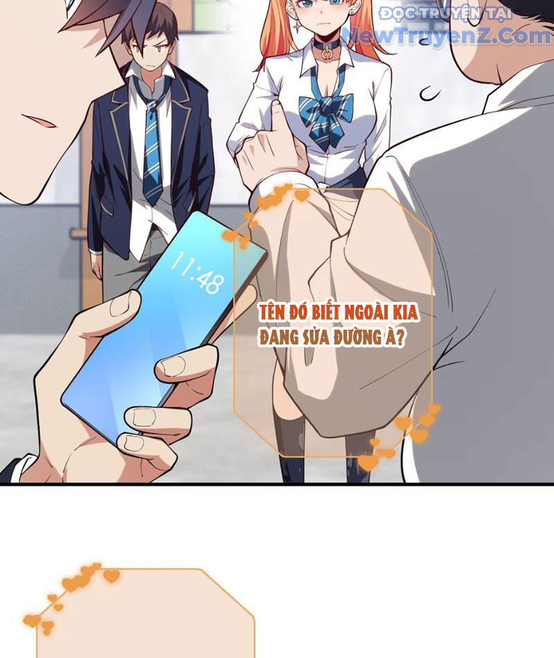 Hẹn Hò Để Cứu Thế Giới Chap 1 - Next Chap 2
