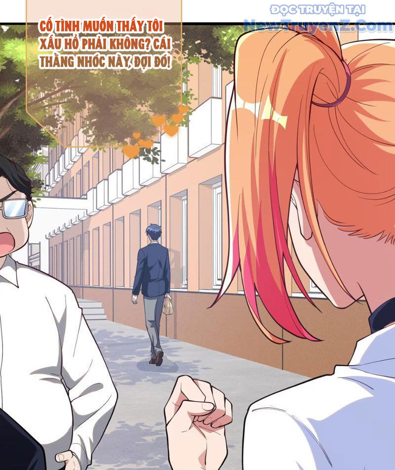 Hẹn Hò Để Cứu Thế Giới Chap 1 - Next Chap 2