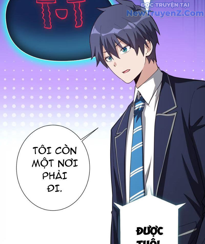 Hẹn Hò Để Cứu Thế Giới Chap 1 - Next Chap 2