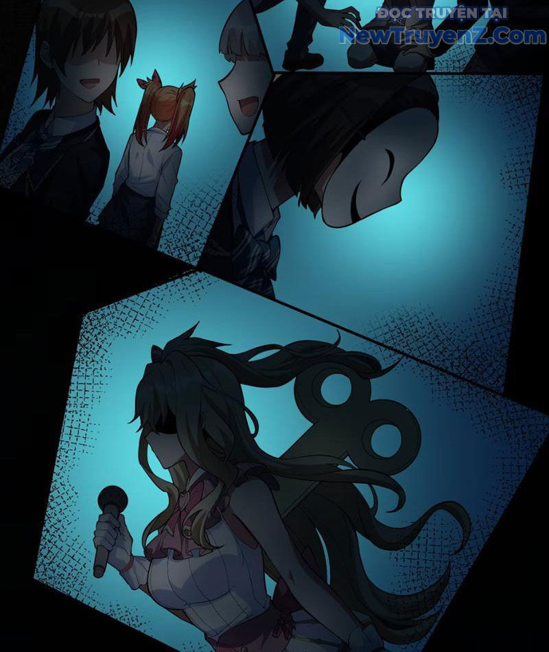 Hẹn Hò Để Cứu Thế Giới Chap 1 - Next Chap 2