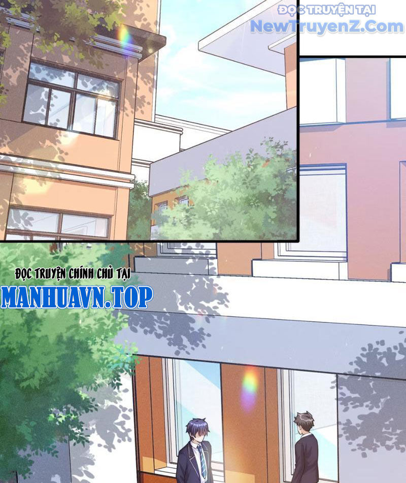 Hẹn Hò Để Cứu Thế Giới Chap 1 - Next Chap 2