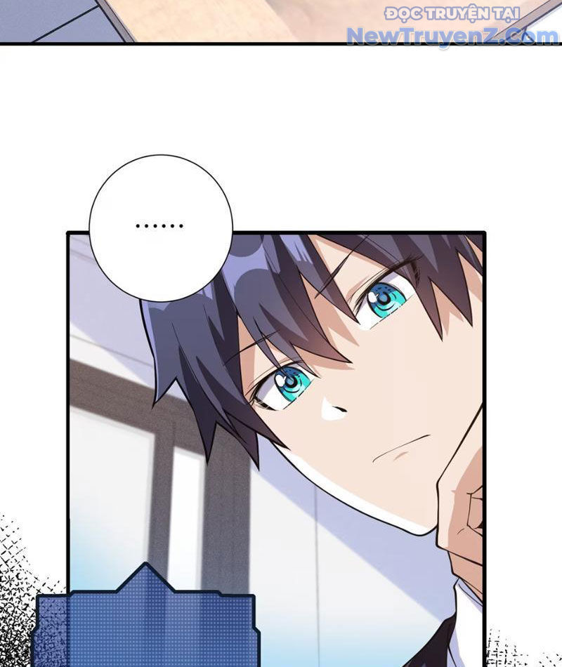 Hẹn Hò Để Cứu Thế Giới Chap 1 - Next Chap 2