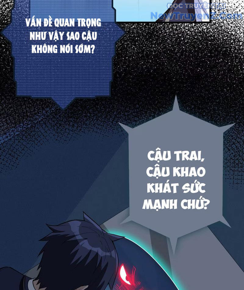 Hẹn Hò Để Cứu Thế Giới Chap 1 - Next Chap 2