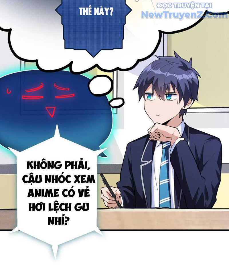 Hẹn Hò Để Cứu Thế Giới Chap 1 - Next Chap 2