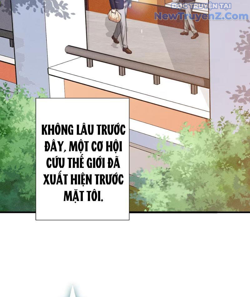 Hẹn Hò Để Cứu Thế Giới Chap 1 - Next Chap 2