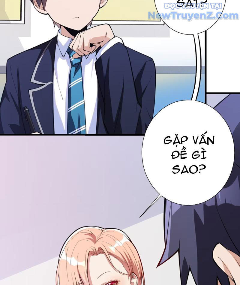 Hẹn Hò Để Cứu Thế Giới Chap 1 - Next Chap 2
