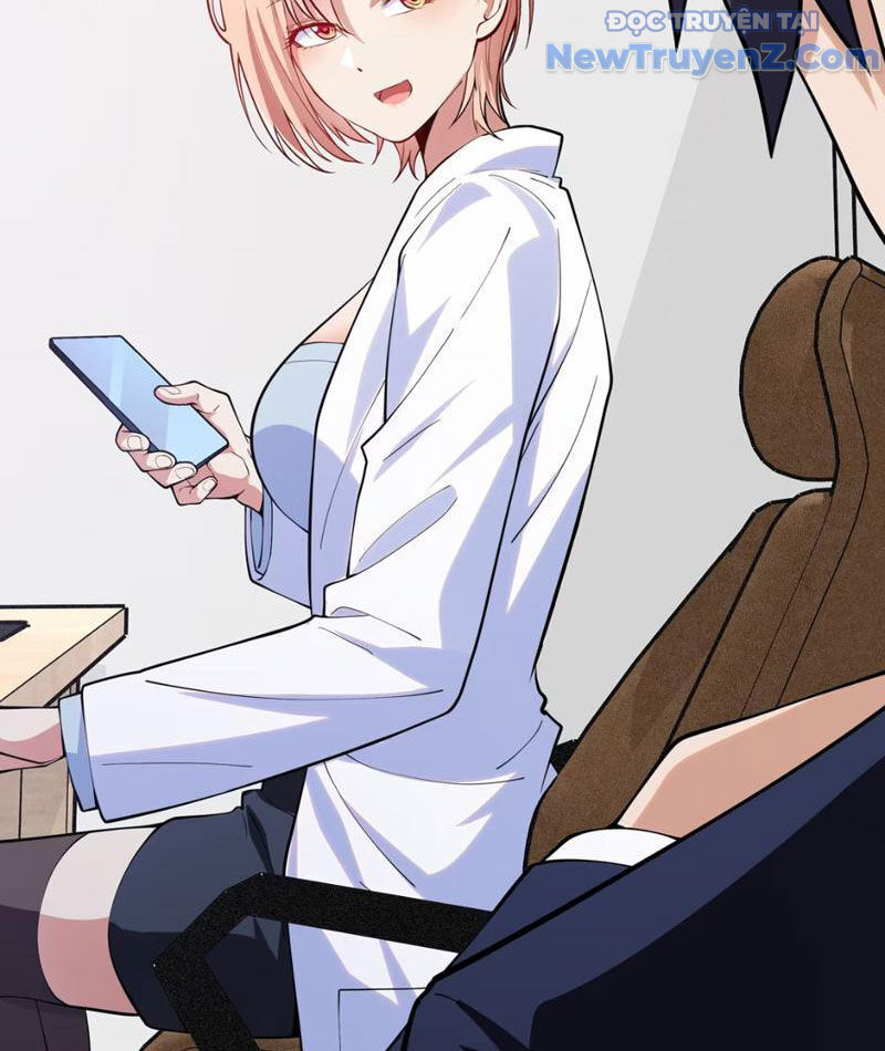 Hẹn Hò Để Cứu Thế Giới Chap 1 - Next Chap 2