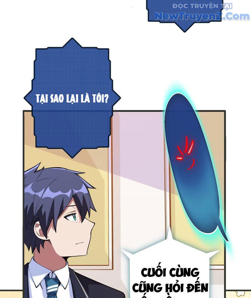 Hẹn Hò Để Cứu Thế Giới Chap 1 - Next Chap 2