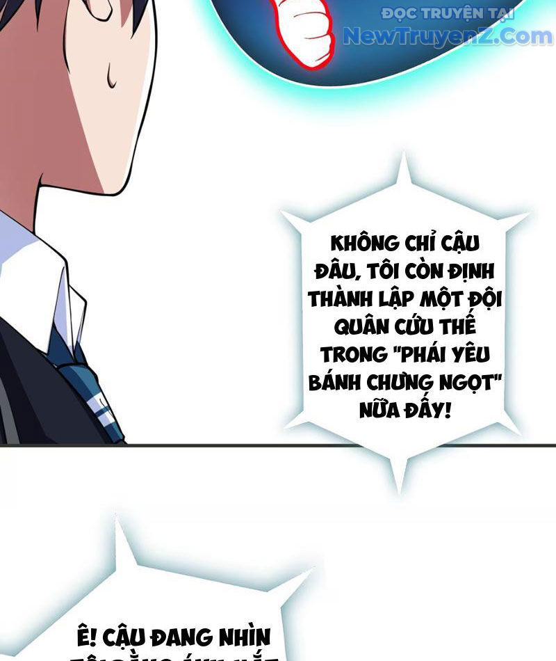 Hẹn Hò Để Cứu Thế Giới Chap 1 - Next Chap 2