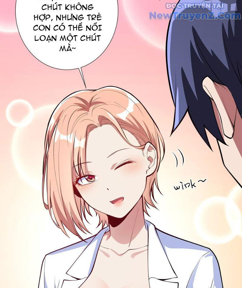 Hẹn Hò Để Cứu Thế Giới Chap 1 - Next Chap 2