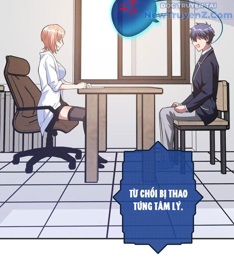 Hẹn Hò Để Cứu Thế Giới Chap 1 - Next Chap 2