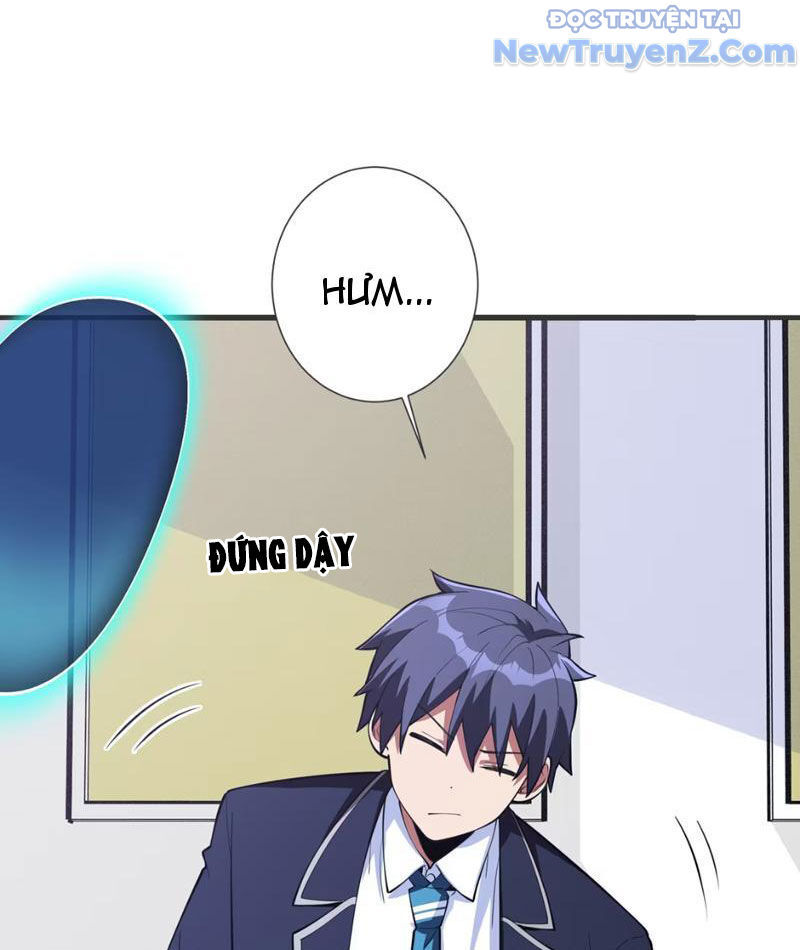 Hẹn Hò Để Cứu Thế Giới Chap 1 - Next Chap 2